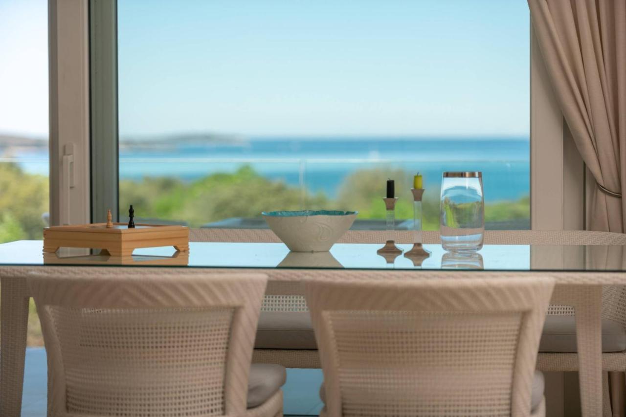 普拉Dream Lounge With Sea View公寓 外观 照片